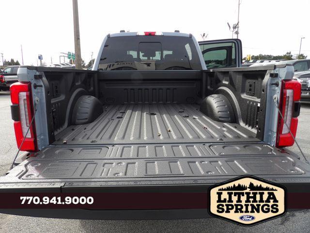 new 2026 Ford F-250 car, priced at $96,420