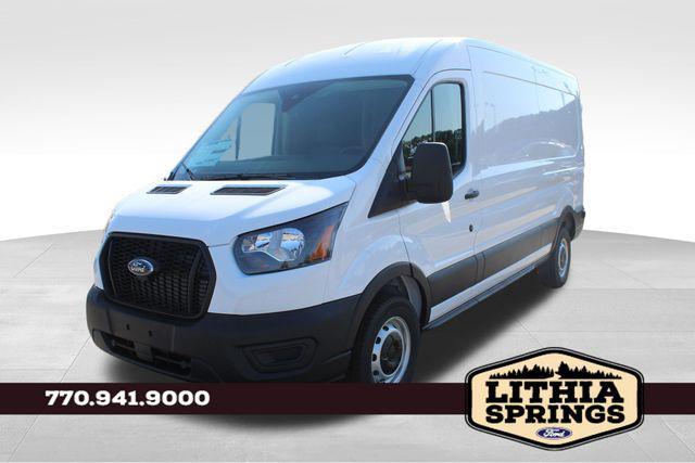 new 2025 Ford Transit-250 car, priced at $44,141