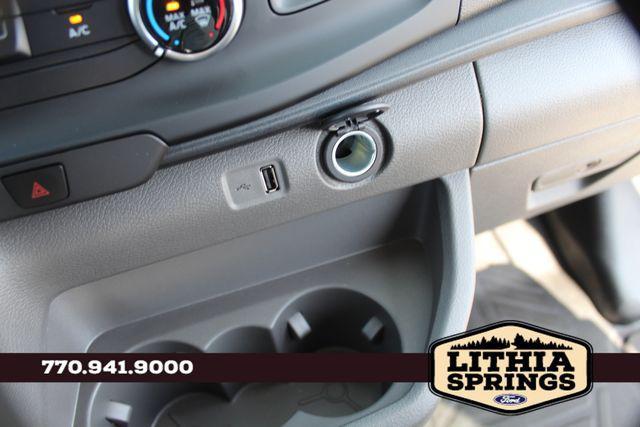 new 2025 Ford Transit-250 car, priced at $44,141