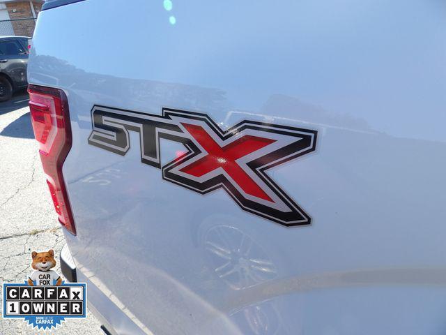 used 2020 Ford F-150 car, priced at $19,400