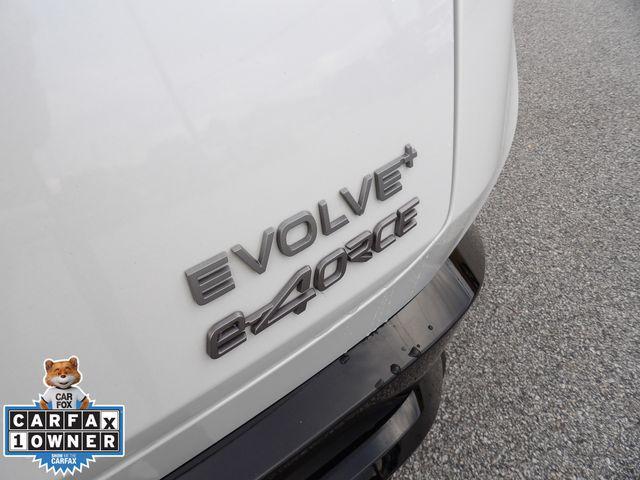 used 2025 Nissan ARIYA car, priced at $29,000