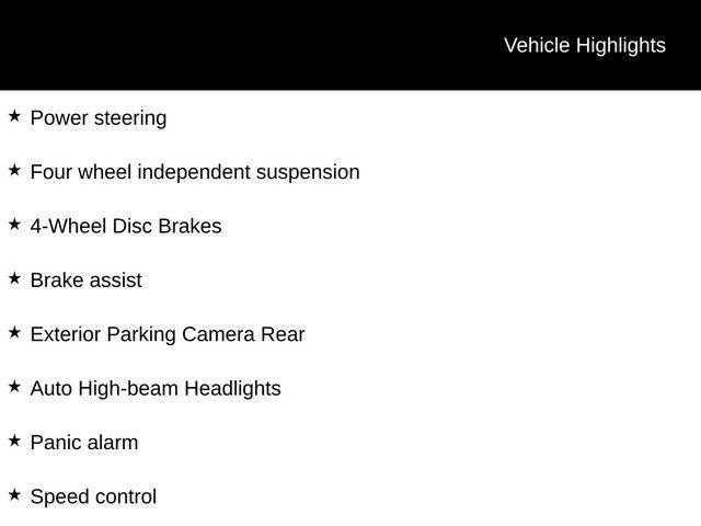 used 2021 Ford Bronco Sport car, priced at $21,650