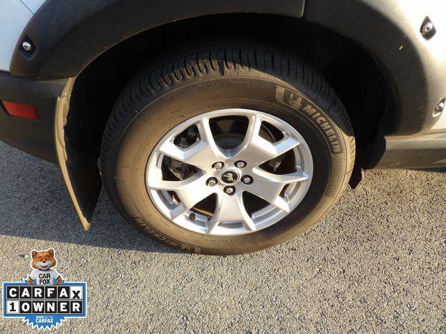 used 2021 Ford Bronco Sport car, priced at $21,650