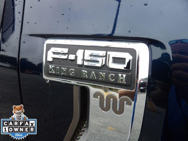 used 2023 Ford F-150 car, priced at $45,313