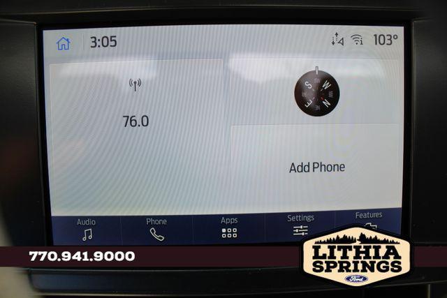 new 2025 Ford F-350 car, priced at $64,740