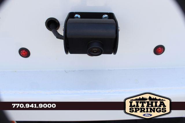 new 2025 Ford F-350 car, priced at $64,740