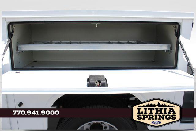 new 2025 Ford F-350 car, priced at $64,740