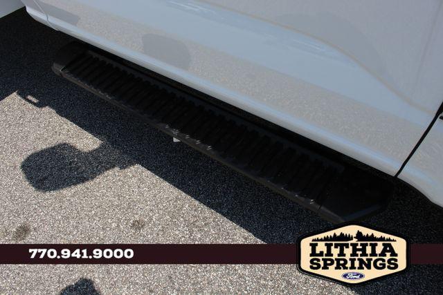 new 2025 Ford F-350 car, priced at $64,740