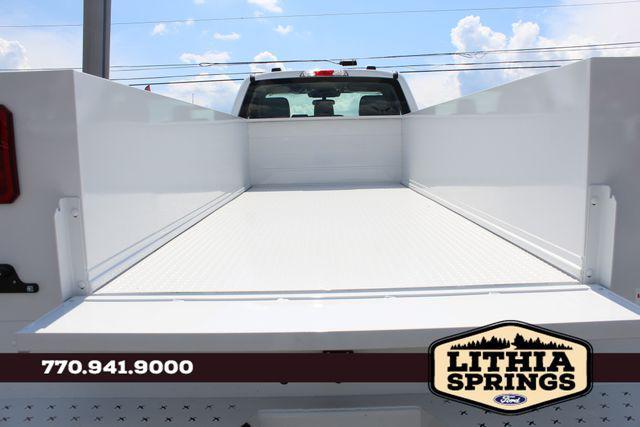 new 2025 Ford F-350 car, priced at $64,740