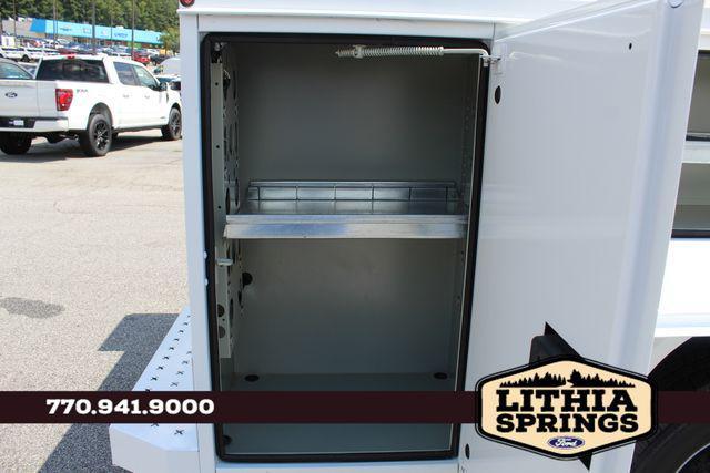 new 2025 Ford F-350 car, priced at $64,740