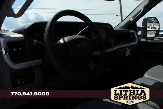 new 2025 Ford F-350 car, priced at $64,740