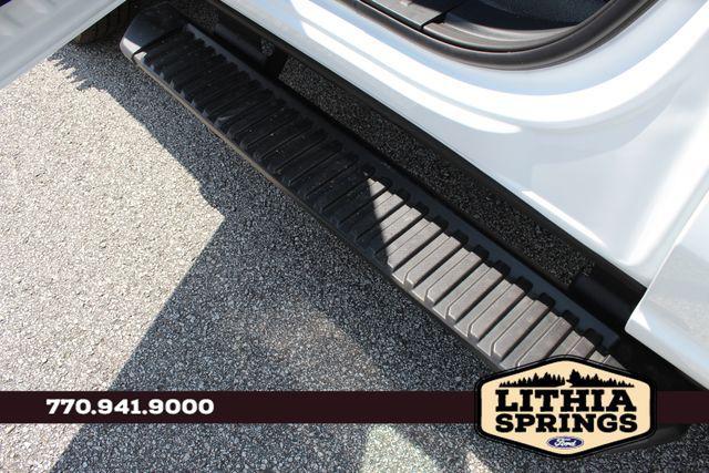 new 2025 Ford F-350 car, priced at $64,740