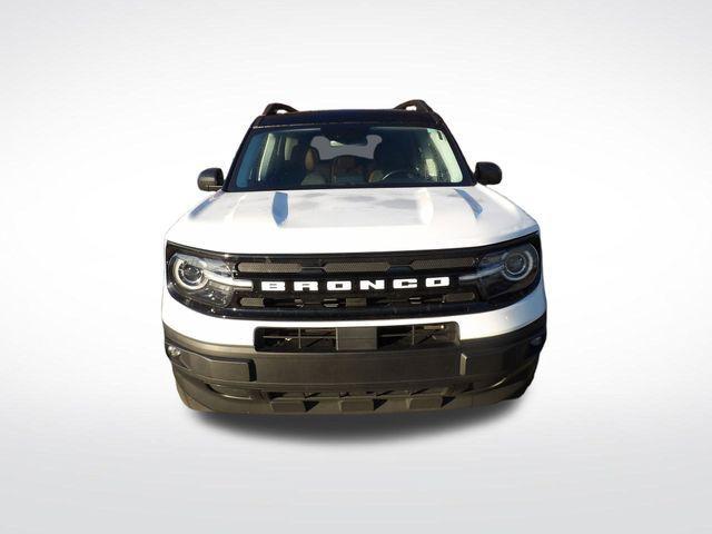 used 2023 Ford Bronco Sport car, priced at $25,394
