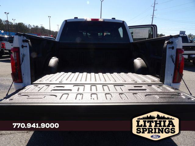 new 2026 Ford F-150 car, priced at $56,076