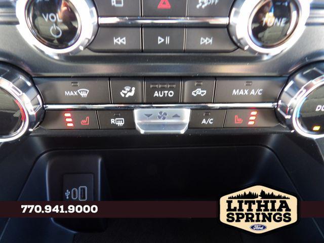 new 2026 Ford F-150 car, priced at $56,076