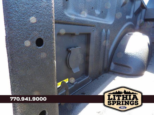 new 2026 Ford F-150 car, priced at $56,076