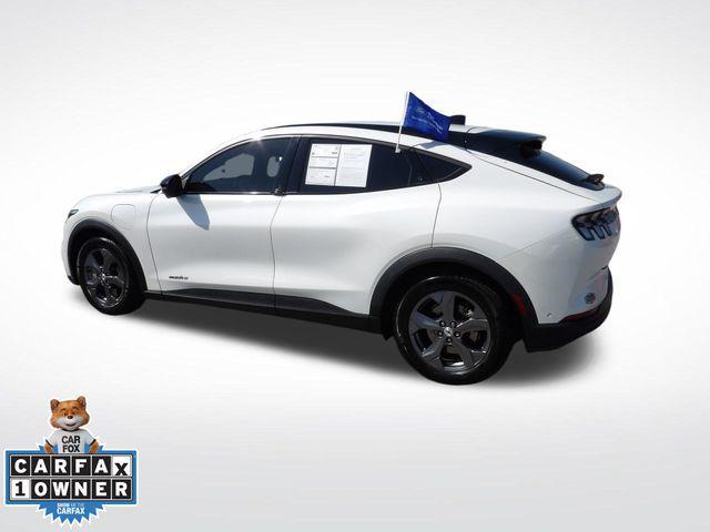 used 2023 Ford Mustang Mach-E car, priced at $24,950