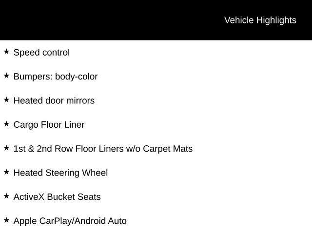 used 2023 Ford Mustang Mach-E car, priced at $24,950