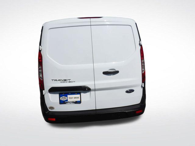 used 2020 Ford Transit Connect car, priced at $12,300