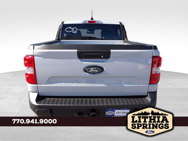 new 2025 Ford Maverick car, priced at $31,900