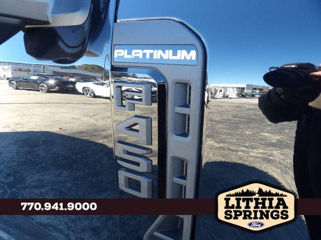 new 2026 Ford F-450 car, priced at $102,360