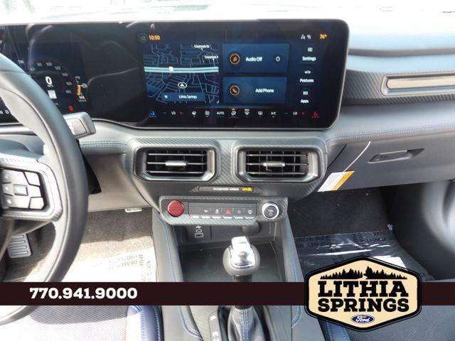 new 2026 Ford Mustang car, priced at $69,593