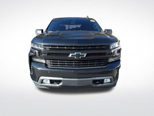 used 2020 Chevrolet Silverado 1500 car, priced at $30,649