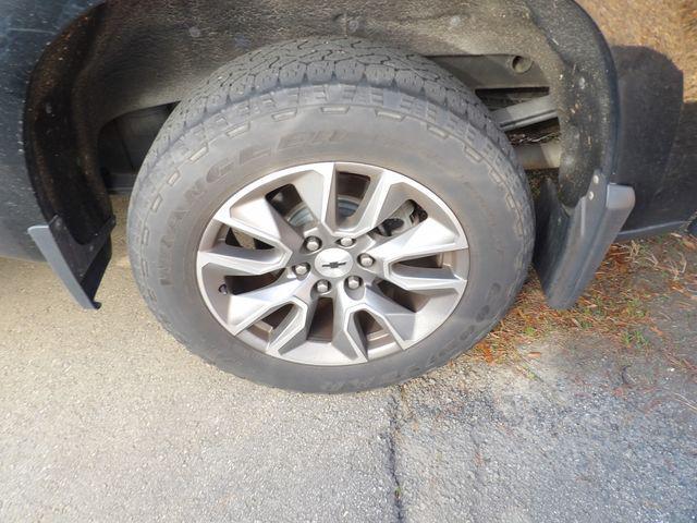 used 2020 Chevrolet Silverado 1500 car, priced at $30,649