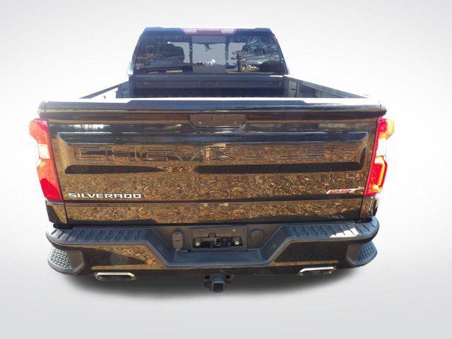 used 2020 Chevrolet Silverado 1500 car, priced at $30,649
