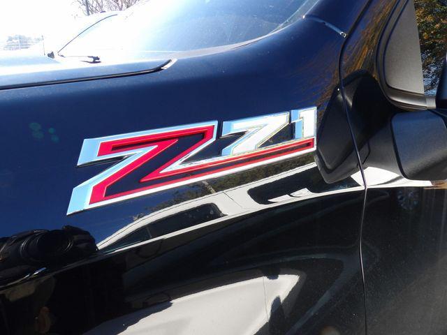 used 2020 Chevrolet Silverado 1500 car, priced at $30,649