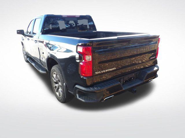 used 2020 Chevrolet Silverado 1500 car, priced at $30,649