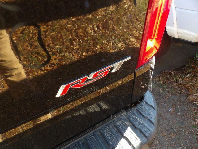 used 2020 Chevrolet Silverado 1500 car, priced at $30,649