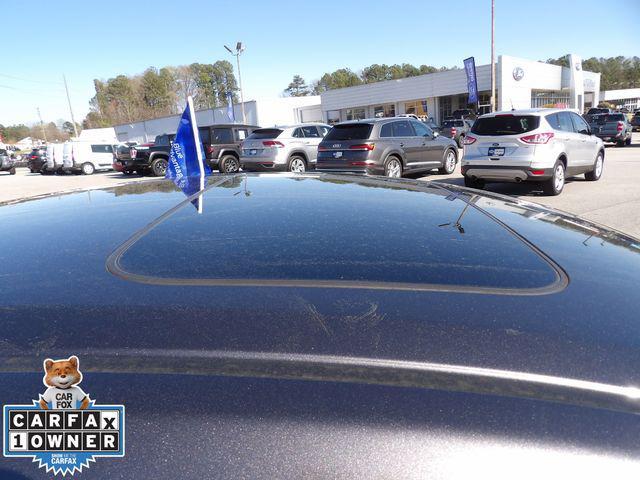 used 2018 Honda Civic car, priced at $19,350