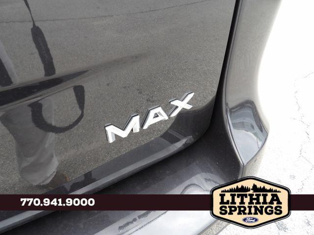 new 2026 Ford Expedition Max car, priced at $68,074