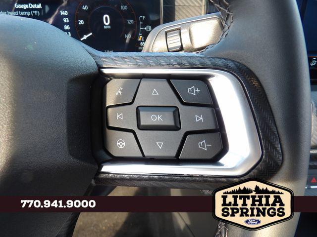 new 2026 Ford Mustang car, priced at $32,104