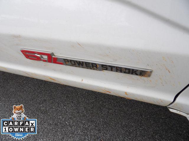 used 2024 Ford F-450 car, priced at $99,000