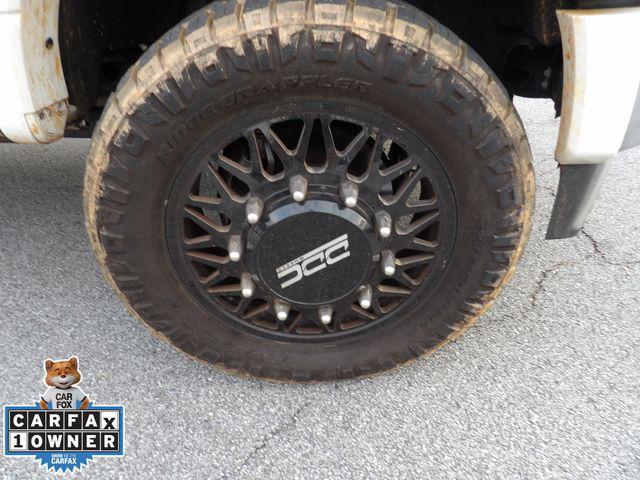 used 2024 Ford F-450 car, priced at $99,000