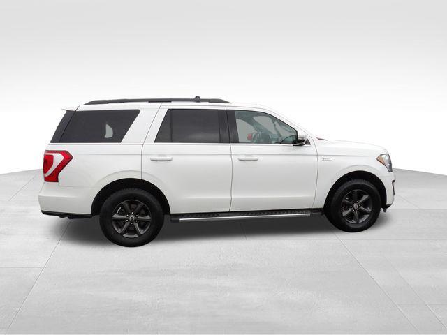 used 2020 Ford Expedition car, priced at $24,750