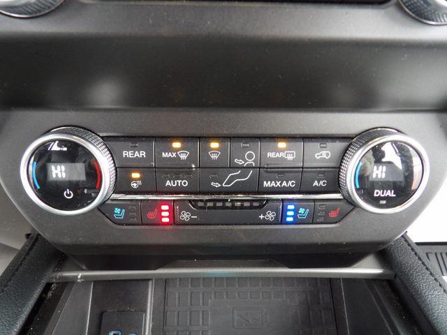 used 2020 Ford Expedition car, priced at $24,750