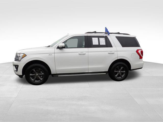 used 2020 Ford Expedition car, priced at $24,750