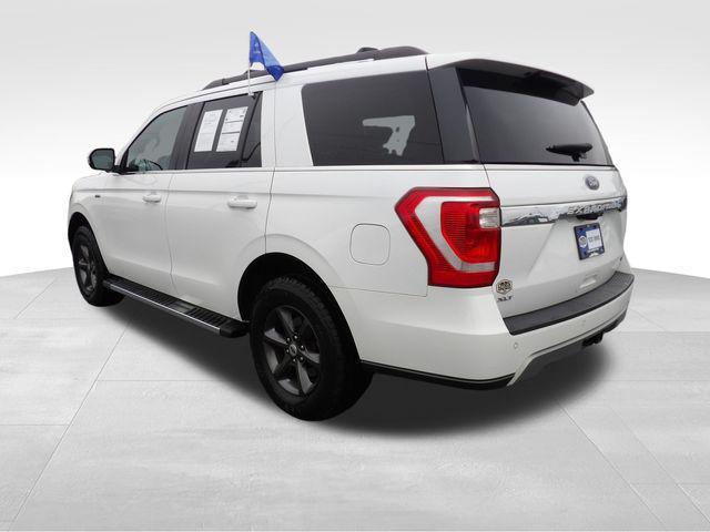 used 2020 Ford Expedition car, priced at $24,750
