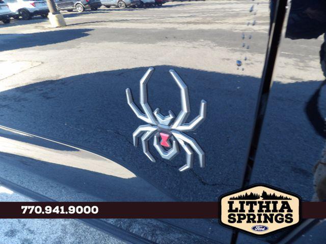 new 2025 Ford F-150 car, priced at $81,888