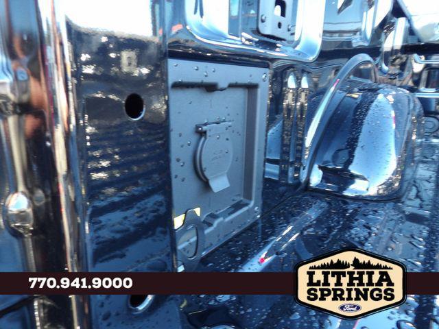 new 2025 Ford F-150 car, priced at $81,888