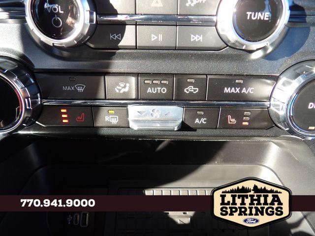 new 2025 Ford F-150 car, priced at $81,888