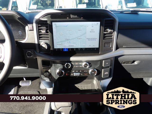 new 2025 Ford F-150 car, priced at $81,888