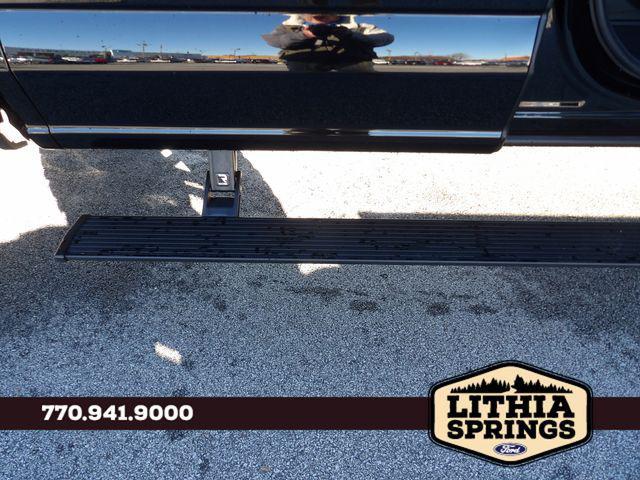 new 2025 Ford F-150 car, priced at $81,888