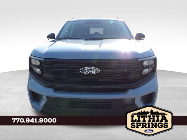 new 2027 Ford Expedition car, priced at $73,484