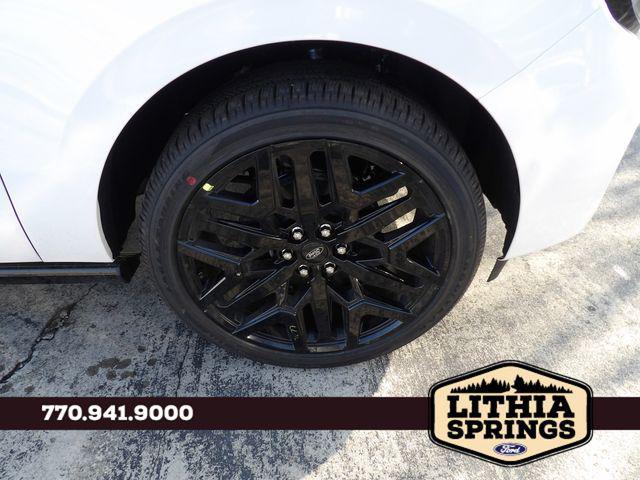 new 2026 Ford Expedition Max car, priced at $84,503