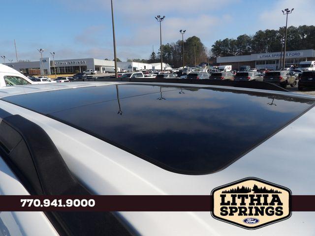 new 2026 Ford Expedition Max car, priced at $84,503