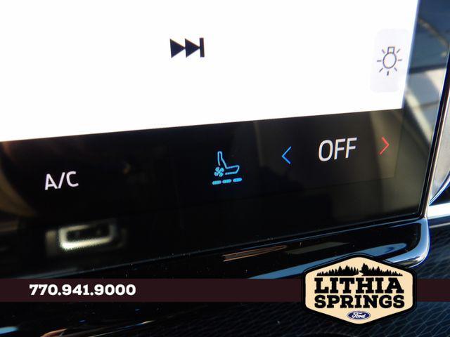 new 2026 Ford Expedition Max car, priced at $84,503